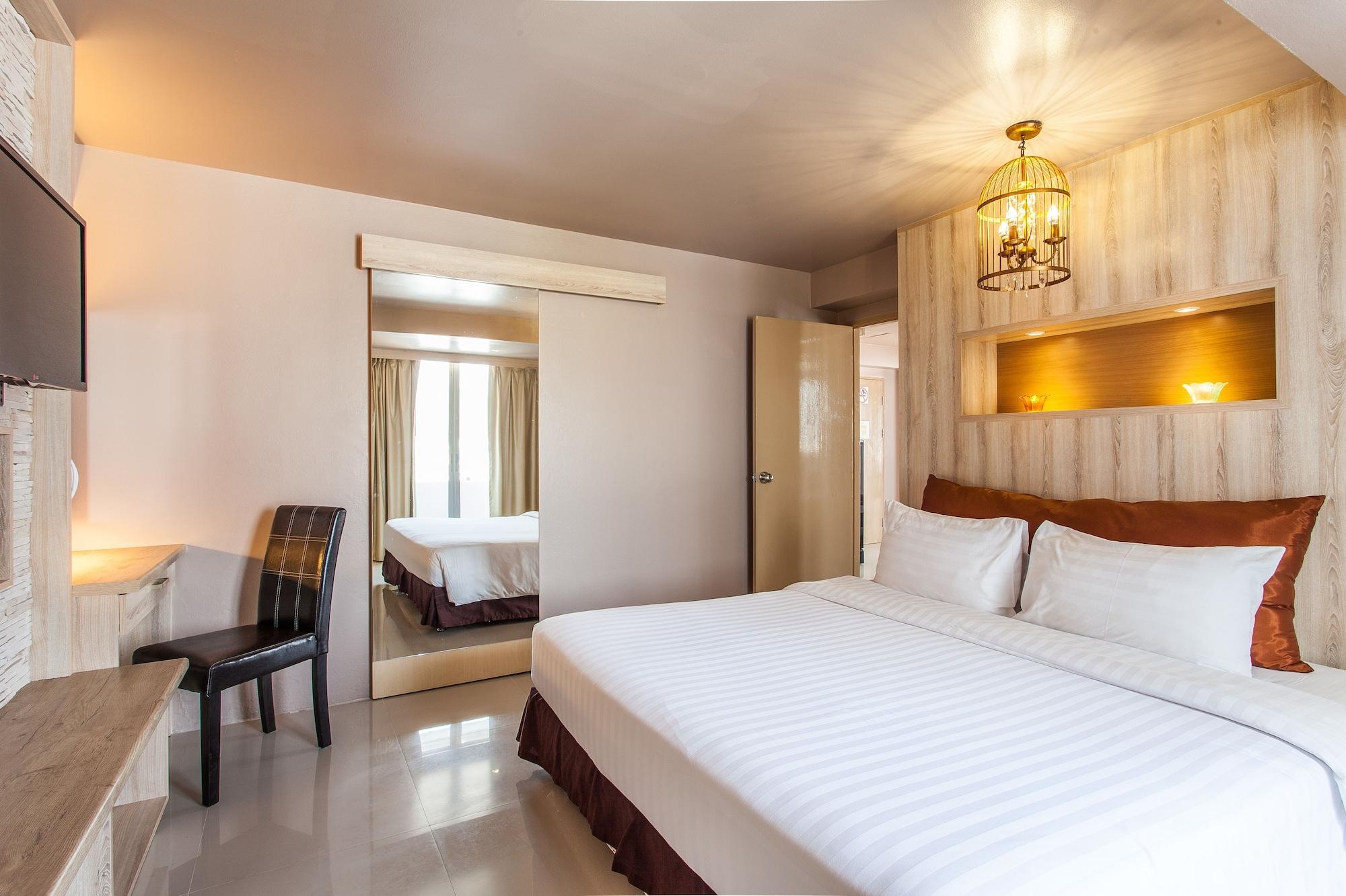 Патонг Херитейдж. Patong Heritage 4* (Патонг). Патонг Херитейдж Завтраки. Tour de Phuket Hotel.